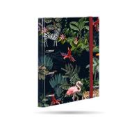 Opakowanie Segregator A4 Coolpack Ring Book Malindi