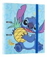 Opakowanie Segregator A4 Disney Stitch Tropical