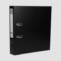 Opakowanie Segregator A4 PP 5cm czarny Max.File