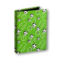 Opakowanie Segregator A5/2 T0130 Boisko PENMATE