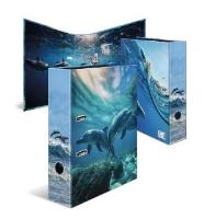 Opakowanie Segregator Delfin 7cm