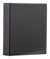 Opakowanie Segregator ofertowy Panta Plast A4 70mm/4d czarny