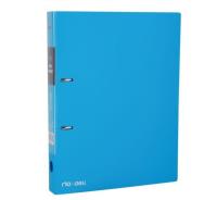 Opakowanie Segregator ringowy PP Rio niebieski