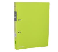 Opakowanie Segregator ringowy PP Rio zielony