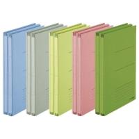 Segregator Zero Max A4 mix (5x2szt) PLUS. Wydawca: Plus. SmakLiter.pl Opakowanie Segregator Zero Max A4 mix (5x2szt) PLUS