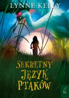 Okładka książki Sekretny język ptaków