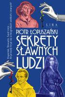 Okładka książki Sekrety sławnych ludzi