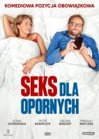 Opakowanie Seks dla opornych DVD