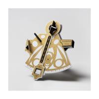 Sekstant; zestaw edukacyjny do samodzielnej budowy. Wydawca: Astromedia. SmakLiter.pl Opakowanie Sekstant; zestaw edukacyjny do samodzielnej budowy