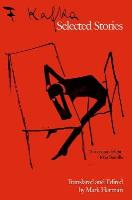 Selected Stories wer. angielska. Autor: Franz Kafka. SmakLiter.pl Okładka książki Selected Stories wer. angielska