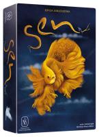 Okładka książki Sen Edycja jubileuszowa