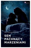 Okładka książki Sen pachnący marzeniami