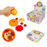 Opakowanie Sensoryczna pizza fidget