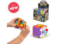 Opakowanie Sensoryczny kwadrat