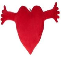 Opakowanie Serce 30cm