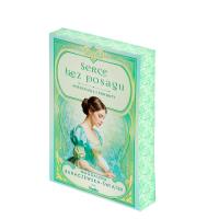 Okładka książki Serce bez posagu. Pożegnania i powroty tom 1