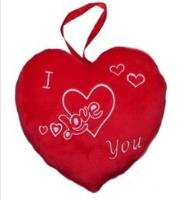 Opakowanie Serce I Love You 15cm