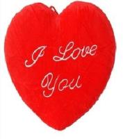 Opakowanie Serce I Love You 30cm