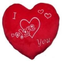 Opakowanie Serce I Love You 80cm