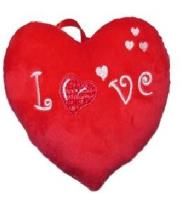 Opakowanie Serce Love 20cm