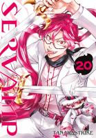 Okładka książki Servamp. Tom 20