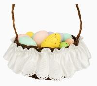 Opakowanie Serwetka ozdobna na koszyczek