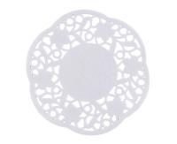 Opakowanie Serwetka papierowa fi 11 x 100szt.