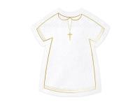 Opakowanie Serwetki Alba Komunijna 14x16cm 20szt