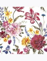 Opakowanie Serwetki DAISY Lunch SD 330x330 Kwiaty 044601