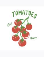 Opakowanie Serwetki DAISY Lunch SD 330x330 Pomidory 043901