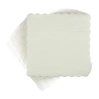 Serwetki gastronomiczne białe 15x15cm 120szt. Wydawca: ARPEX. SmakLiter.pl Opakowanie Serwetki gastronomiczne białe 15x15cm 120szt