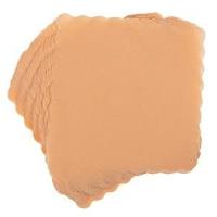 Serwetki gastronomiczne łososiowe 15x15cm 120szt. Wydawca: ARPEX. SmakLiter.pl Opakowanie Serwetki gastronomiczne łososiowe 15x15cm 120szt