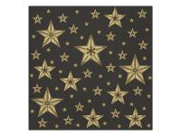 Serwetki świąteczne 33x33  SDL016618. Wydawca: MFP. SmakLiter.pl Opakowanie Serwetki świąteczne 33x33  SDL016618