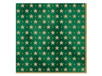 Serwetki świąteczne 33x33 SPM553516. Wydawca: MFP. SmakLiter.pl Opakowanie Serwetki świąteczne 33x33 SPM553516