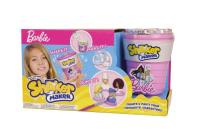 Shaker Maker - Barbie. Wydawca: Cobi. SmakLiter.pl Opakowanie Shaker Maker - Barbie