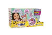 Shaker Maker - Koci Domek Gabi. Wydawca: Cobi. SmakLiter.pl Opakowanie Shaker Maker - Koci Domek Gabi