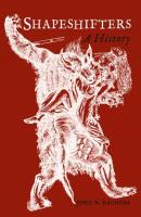 Okładka książki Shapeshifters: A History