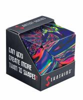 Opakowanie Shashibo Chaos