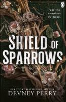 Okładka książki Shield of Sparrows
