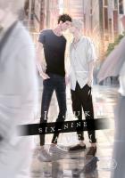 Okładka książki Shinjuki 69 Heaven. Tom 2