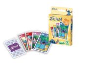 Shuffle Stitch 4in1. Wydawca: Cartamundi. SmakLiter.pl Opakowanie Shuffle Stitch 4in1