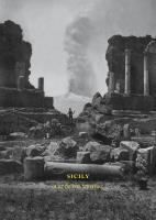Sicily. A book for writing. Autor:   Praca zbiorowa. SmakLiter.pl Okładka książki Sicily. A book for writing