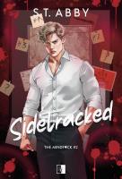Okładka książki Sidetracked. Mindf*ck Tom 2