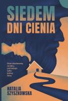 Okładka książki Siedem dni cienia