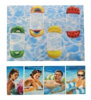 Opakowanie Siedzisko do pływania MIX