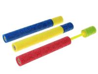 Sikawka piankowa 40cm MIX. Wydawca: ADAR. SmakLiter.pl Opakowanie Sikawka piankowa 40cm MIX