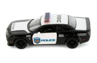 Opakowanie Siku Magenta - Dodge Chellenger SRT pojazd szeryfa