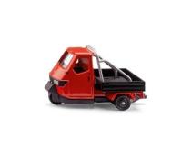 Opakowanie Siku Magenta - Piaggio Ape Cross S1122