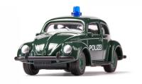 Opakowanie Siku Magenta - VW Beetle Policja