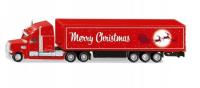 Opakowanie Siku Super - Ciężarówka świąteczna